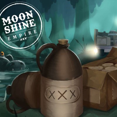 Moonshine Empire