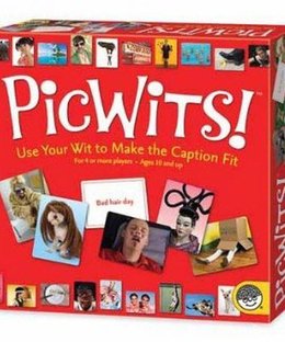 PicWits!