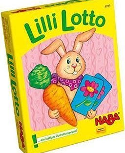 Lilli Lotto