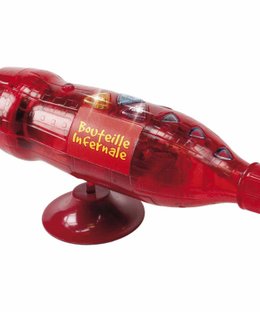 La Bouteille Infernale