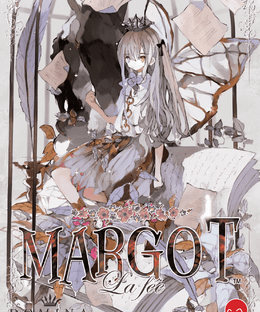 Margot: La fée