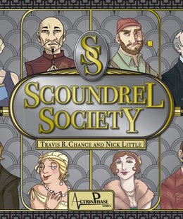 Scoundrel Society