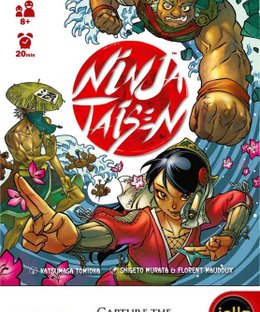 Ninja Taisen