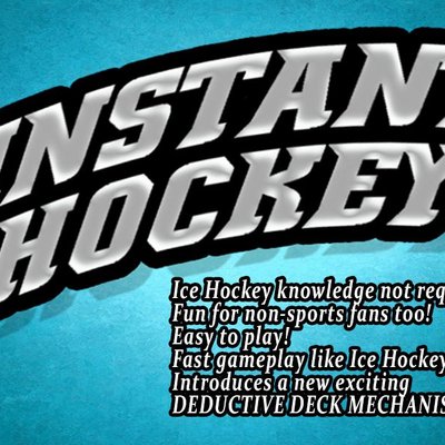Instant Hockey