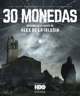 30 Monedas
