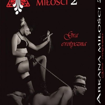 Arkana Miłości: Dominacja