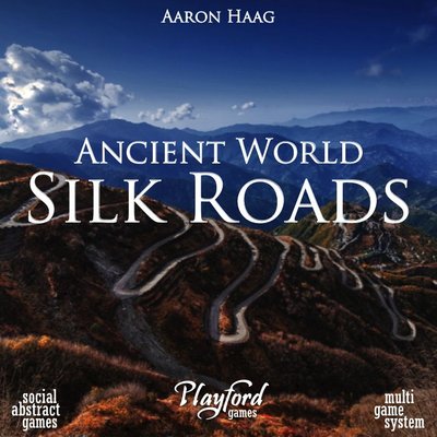 Silk Roads