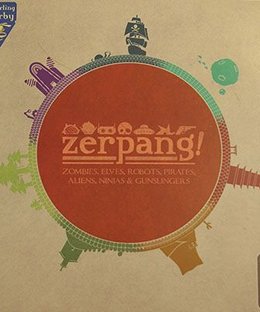Zerpang!