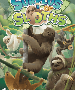 Surplus of Sloths