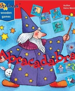 Abracadabra