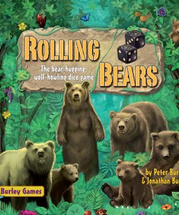 Rolling Bears