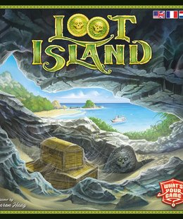 Loot Island