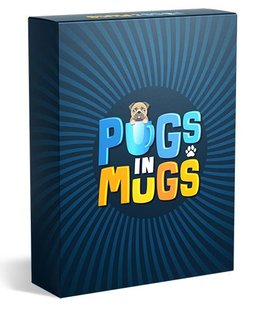 Pugs in Mugs