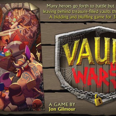 Vault Wars