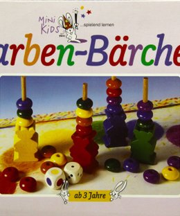 Farbenbärchen