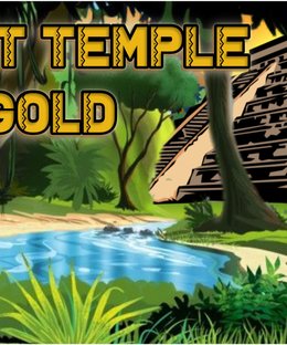 Lost Temple of Gold