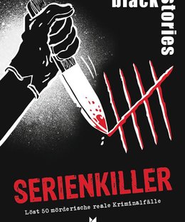 Black Stories: Serienkiller