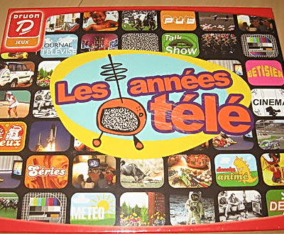 Les Années télé