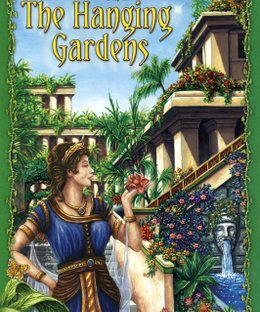 The Hanging Gardens