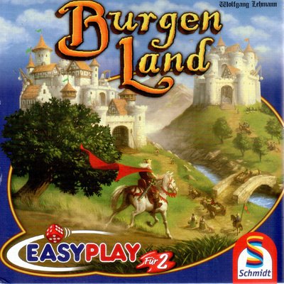 Burgen Land