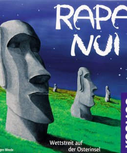 Rapa Nui
