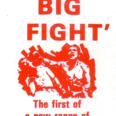 The Big Fight