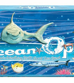Ocean-opoly