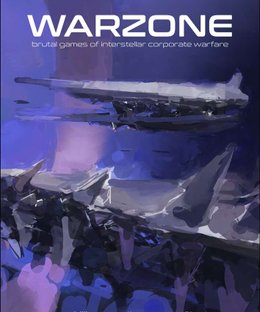 A Billion Suns: Warzone