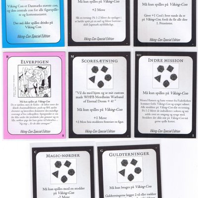 BabeQuest: Viking-Con Special Edition