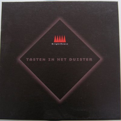 Tasten in het Duister