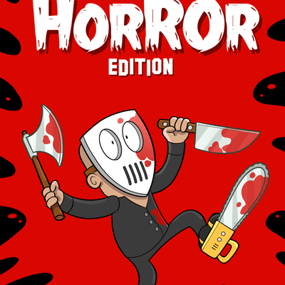 Movie Clichés: Horror Edition