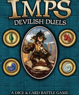Imps: Devilish Duels