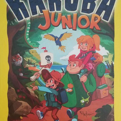 Karuba Junior