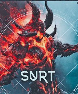 Mythic Battles: Ragnarök – Surt