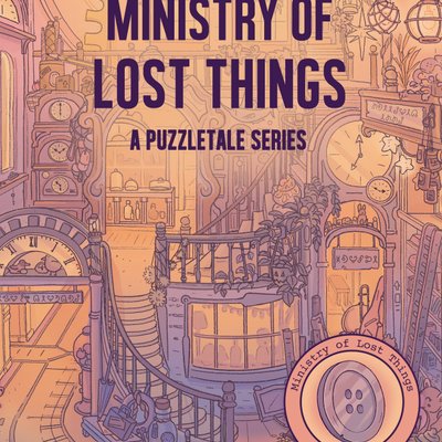 Ministry of Lost Things: Case 1 – Lint Condition