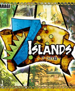 7 Islands