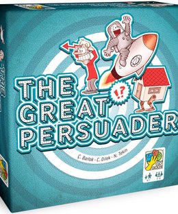 The Great Persuader