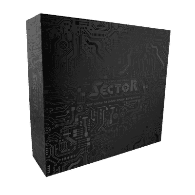 Escape the Dark Sector: The Collector's Box