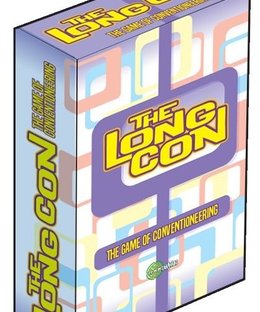 The Long Con
