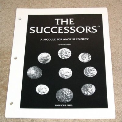 The Successors