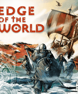 Edge of the World