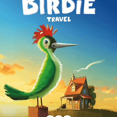 Birdie: Travel
