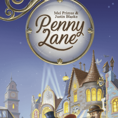 Penny Lane