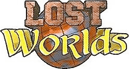 Lost Worlds