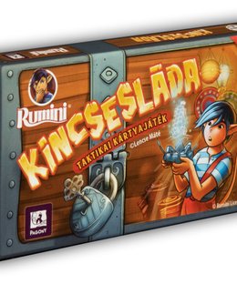 Rumini: Kincsesláda