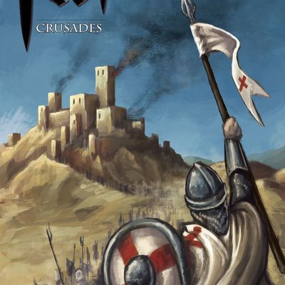 Fief: France 1429 – Crusades Expansion