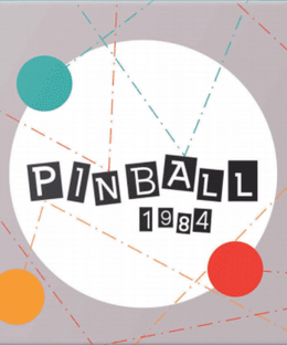 Pinball 1984