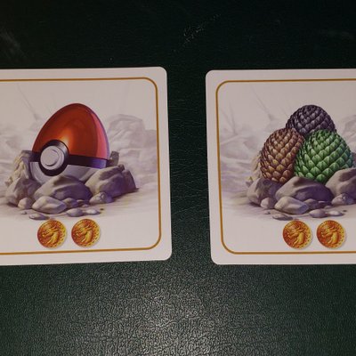 Dragon Pets: Promo Cards