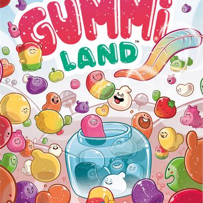 Gummiland