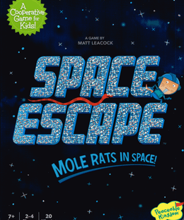 Space Escape